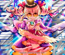 完全憑依ディスコグラフィ 東方憑依華 ORIGINAL SOUND TRACK