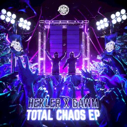 TOTAL CHAOS EP