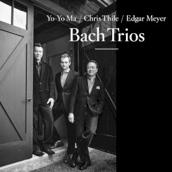Bach Trios