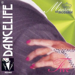 Masters of Modern Five