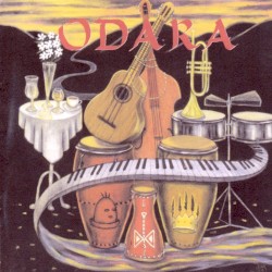 Original Afro Cuban Music