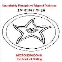 Necronomicon II: The Book of Calling