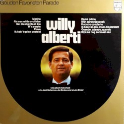 Willy Alberti