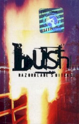 Razorblade Suitcase