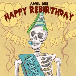 Happy Rebirthday