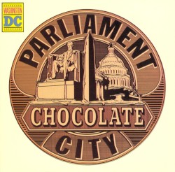 Chocolate City