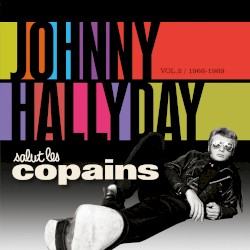 Johnny Hallyday 1966 – 1969