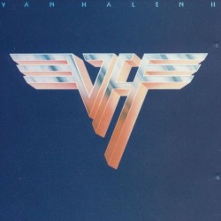 Van Halen II