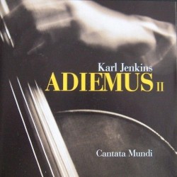 Adiemus II: Cantata Mundi