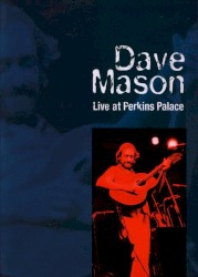 Live at Perkins Palace