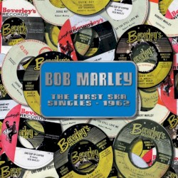 The First Ska Singles 1962