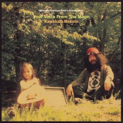 Your Voice From the Moon