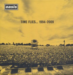 Time Flies… 1994-2009