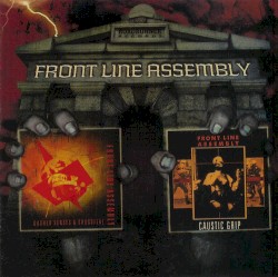 Two From the Vault: Gashed Senses & Crossfire / Caustic Grip