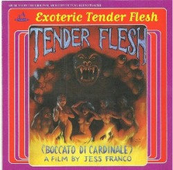 Exoteric Tender Flesh