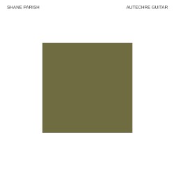 Autechre Guitar