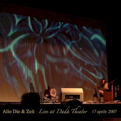 Live at Dadà Theater