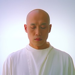 回廊 II: 霊的な心の試練