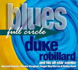 Blues Full Circle