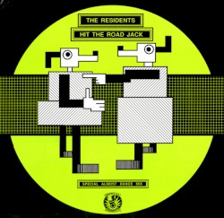 Hit the Road Jack (special almost dance mix)