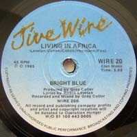 Hungry Child / Living in Africa