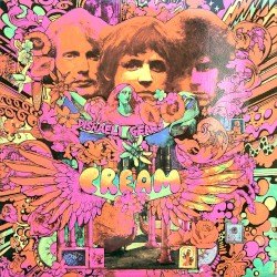 Disraeli Gears