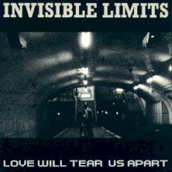 Love Will Tear Us Apart
