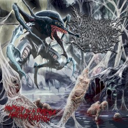 Mummified by a Repulsive Arachnid Evolution