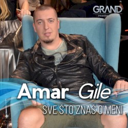 Sve Što Znaš O Meni