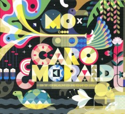 MO × Caro Emerald by Grandmono