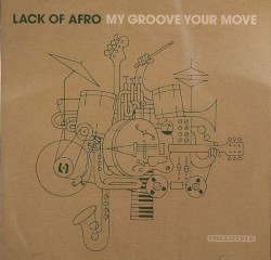My Groove Your Move