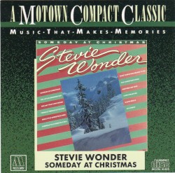 Someday at Christmas