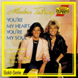 You’re My Heart, You’re My Soul