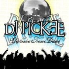 Electronic Trance Dance