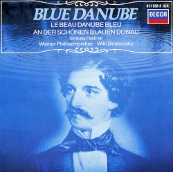 Blue Danube: Strauss Festival
