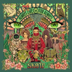 Always Live For Always