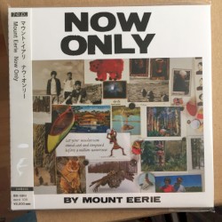 Now Only