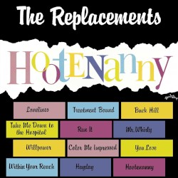 Hootenanny