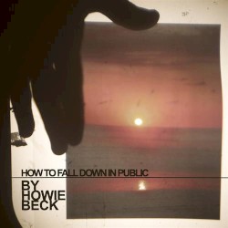 How to Fall Down in Public