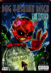 DFDVD II