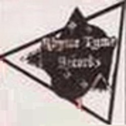 RHYME TYME RECORDS 0.2 (RHYME TYME RECORDS Chainpiece #2)