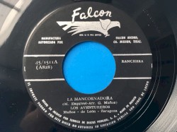 Que canción te canto / La mancornadora
