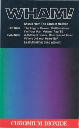 Music From the Edge of Heaven