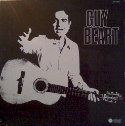 Guy Béart