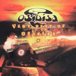 The Very Best of Osibisa