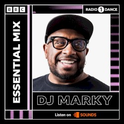 2023-07-15: BBC Radio 1 Essential Mix