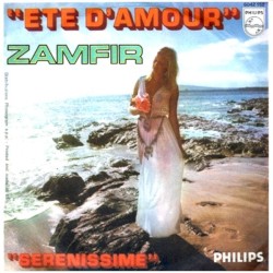Ete d’amour / Serenissime