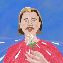 Des confettis en désordre