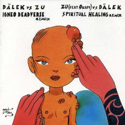 Spiritual Healing Remix