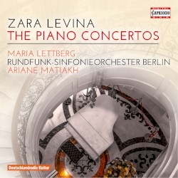 The Piano Concertos
